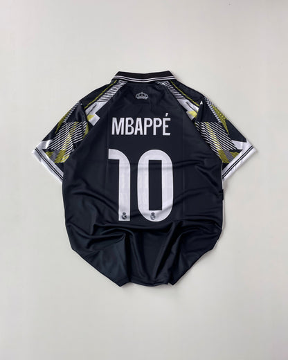 REAL MADRID NEW 3rd KIT