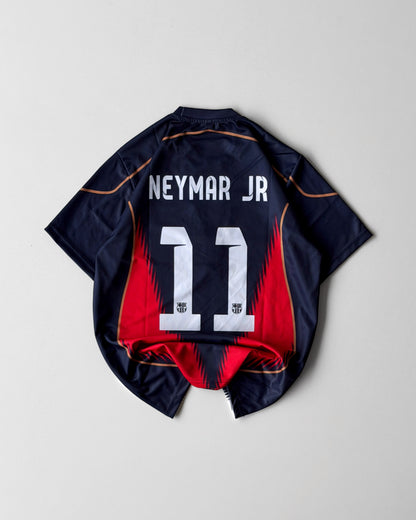 NEYMAR BARCELONA SPECIAL EDITION ( embroidery)