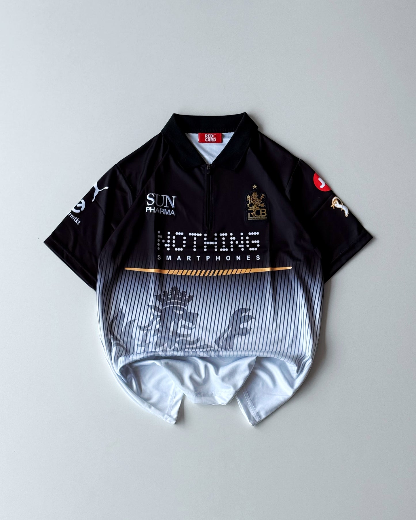 RCB 2026 WHITE KIT (embroidery)