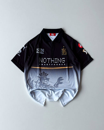 RCB 2026 WHITE KIT (embroidery)