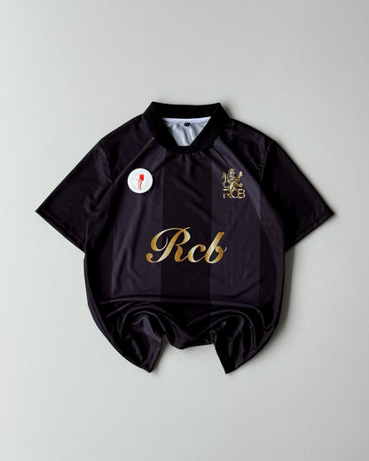 RCB SPECIAL EDITION BLACK