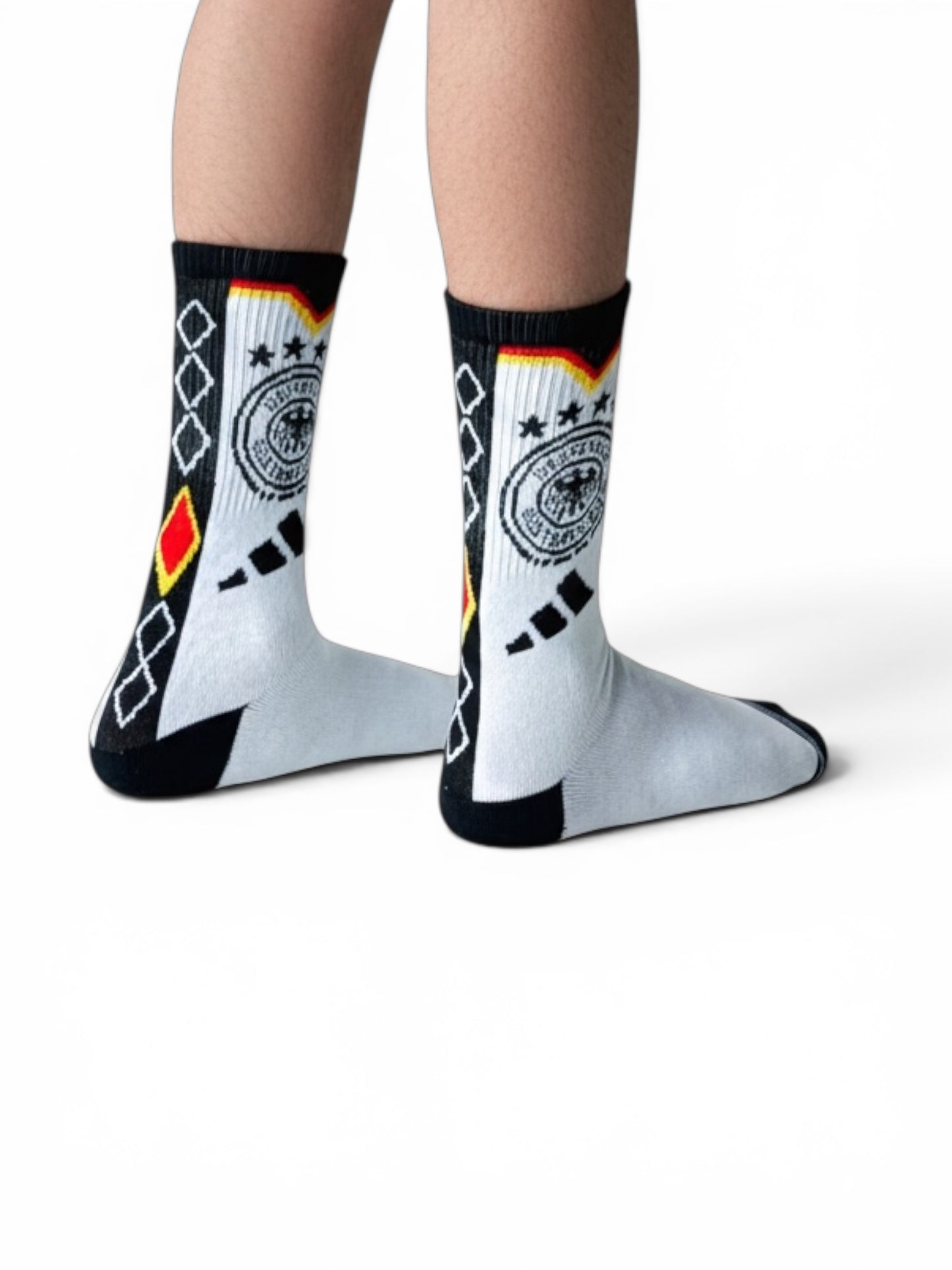 SOCKS CALF LENGTH GERMANY