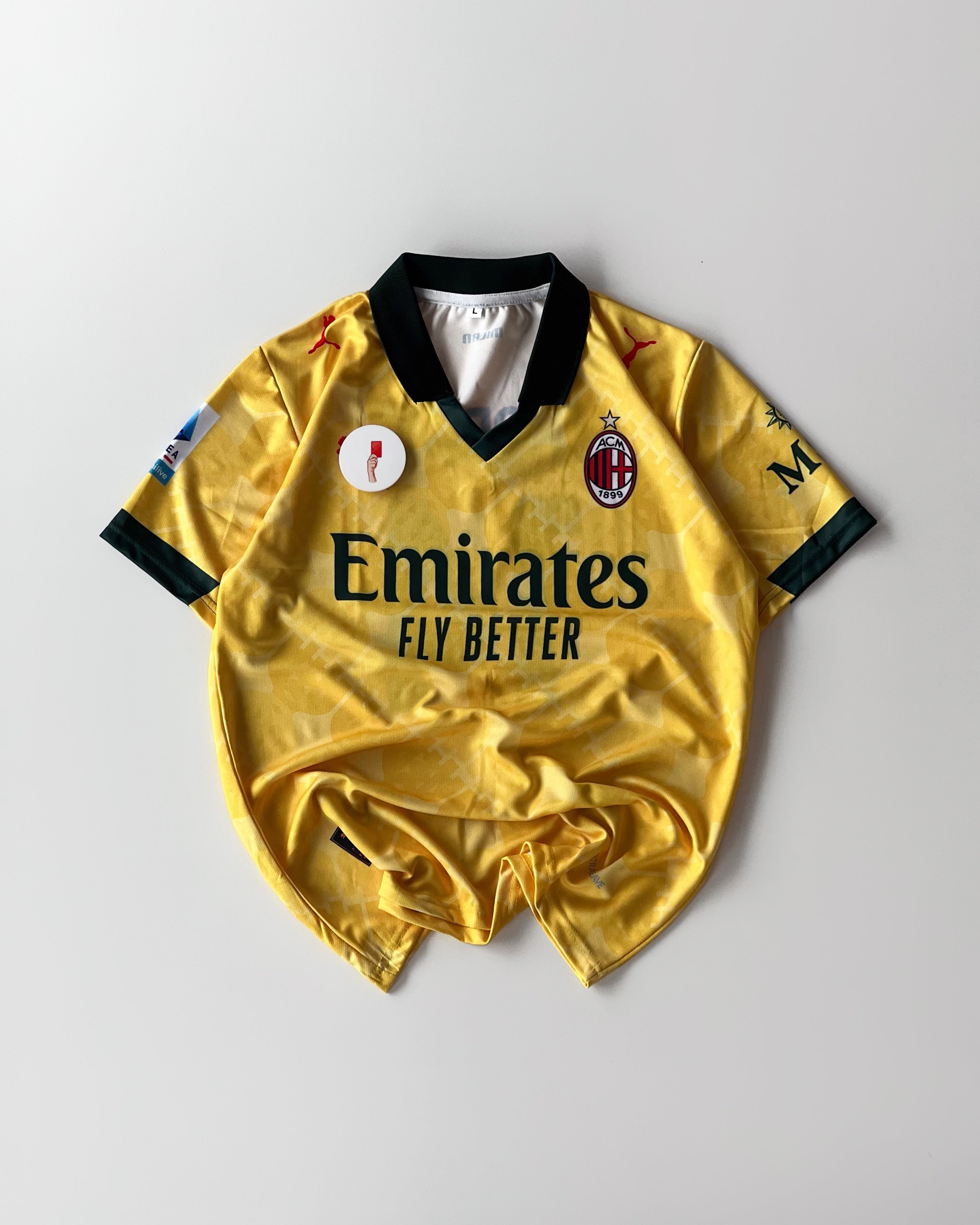 AC MILAN 25/26 AWAY MODRIC