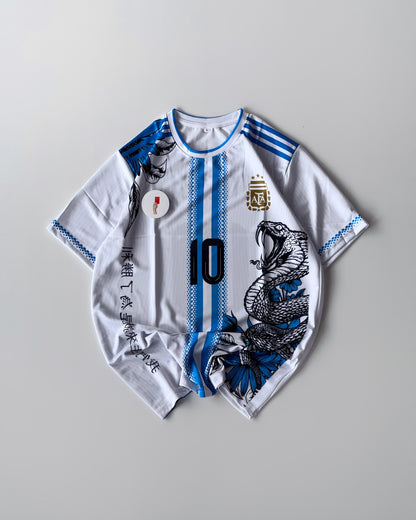 MESSI SPECIAL VENOM EDITION
