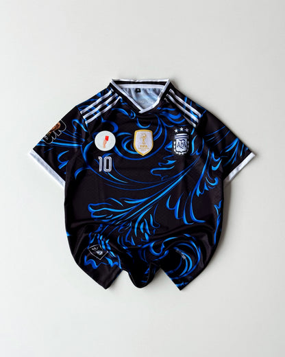 ARGENTINA 2026 WORLD CUP AWAY KIT (embroidery)