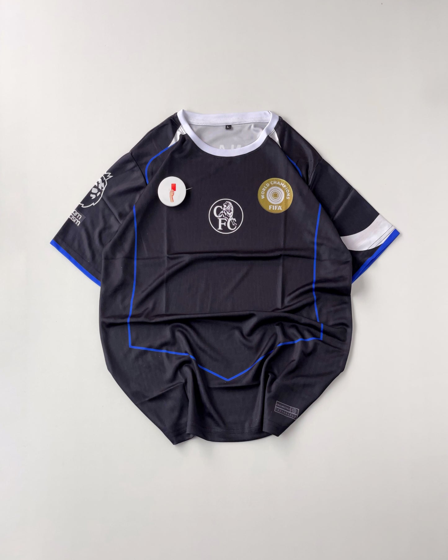 CHELSEA NEW AWAY 2025/26