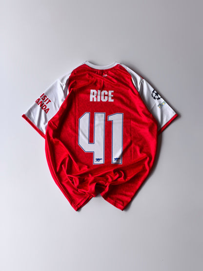 ARSENAL 25/26 SEASON HOME KIT