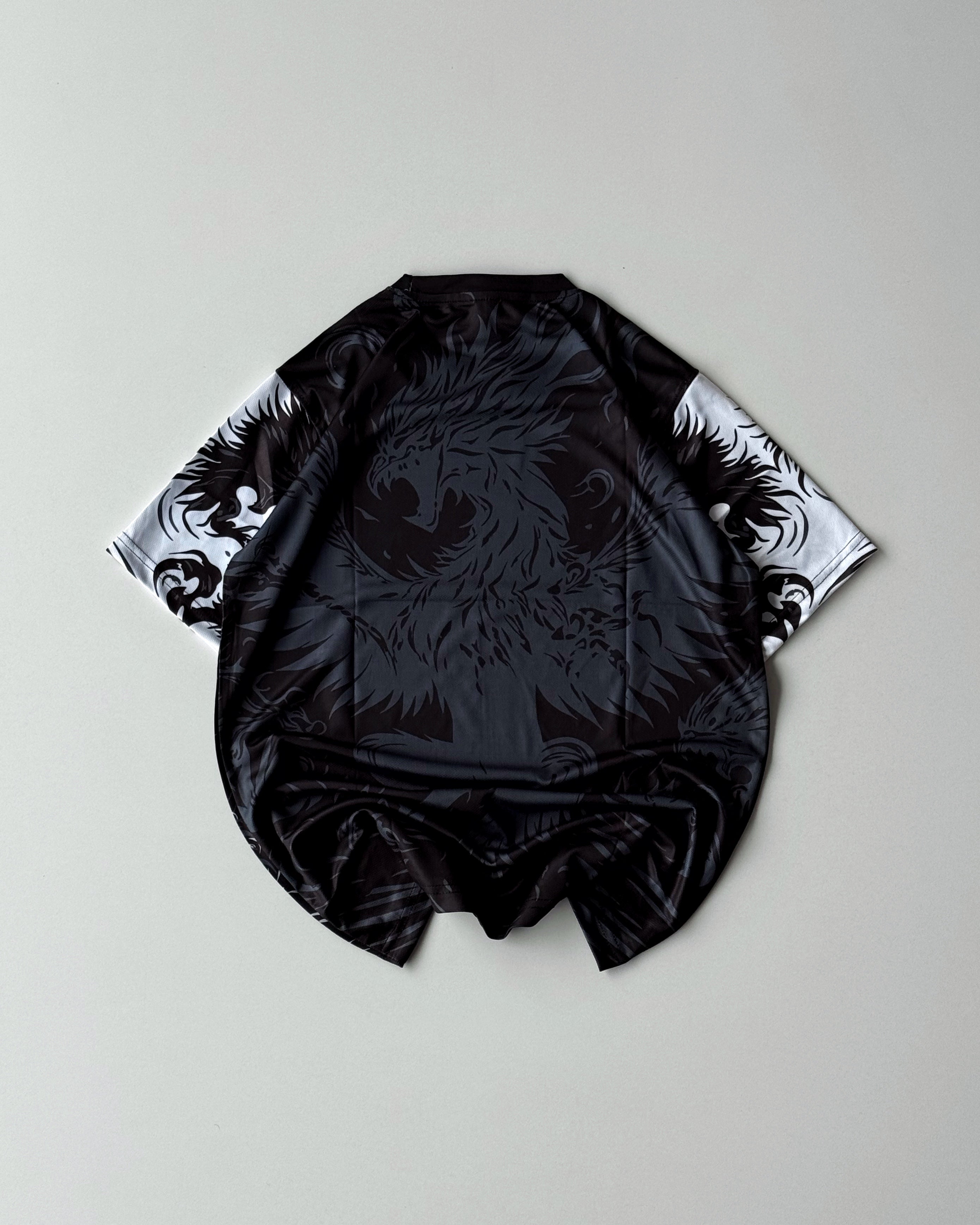 LIVERPOOL DRAGON EDITION BLACK
