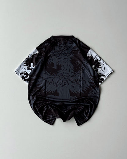 LIVERPOOL DRAGON EDITION BLACK