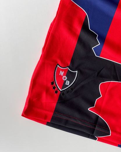 Messi All club Edition jersey