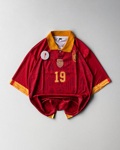 SPAIN LAMINE YAMAL 2026 WORLD CUP CHAMPIONS SPECIAL EDITION
