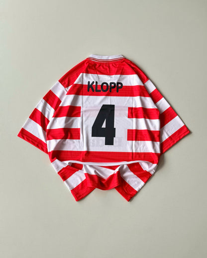 MAINZ KLOPP RETRO KIT (oversized)