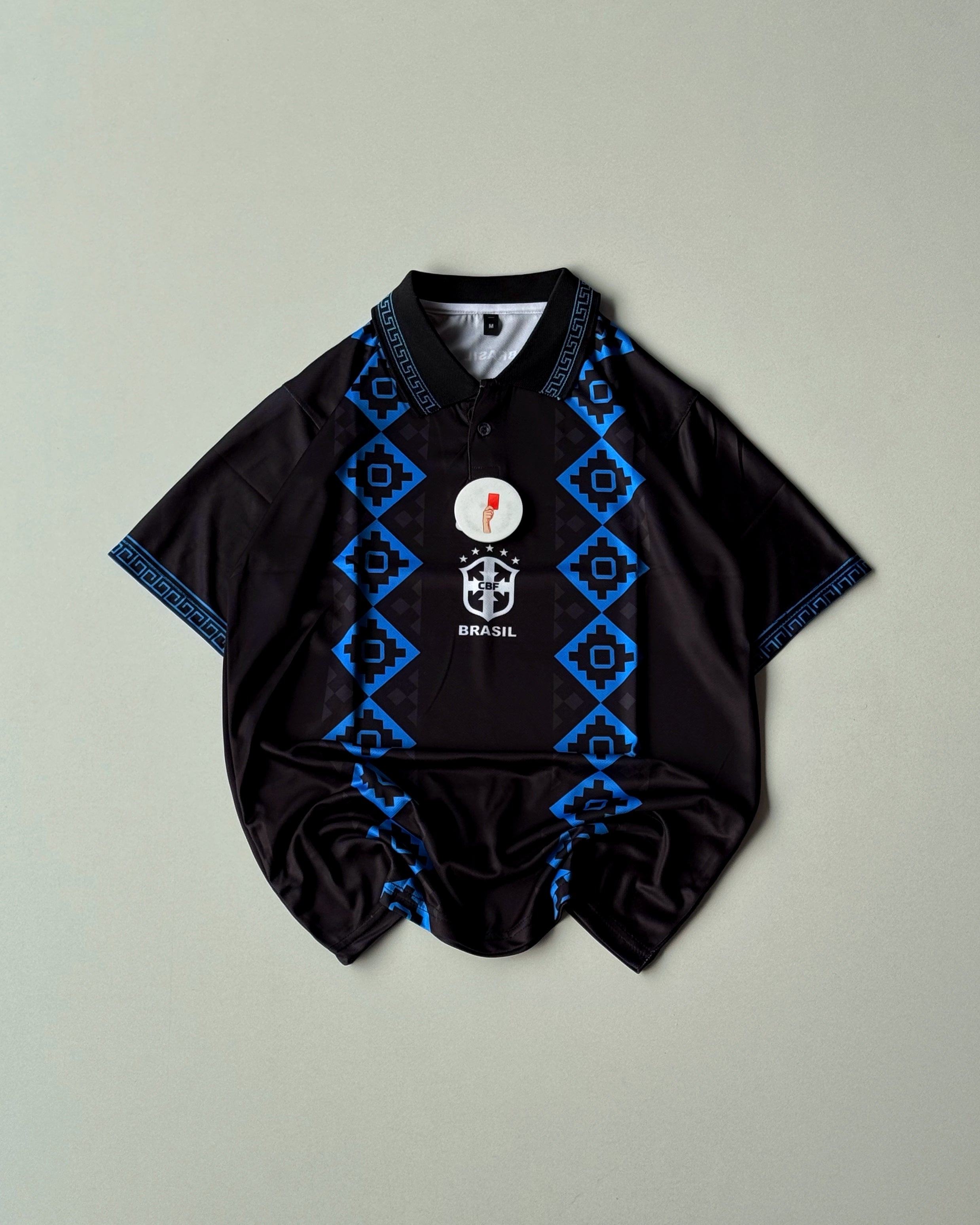 BRAZIL NEYMAR SPECIAL EDITION KIT