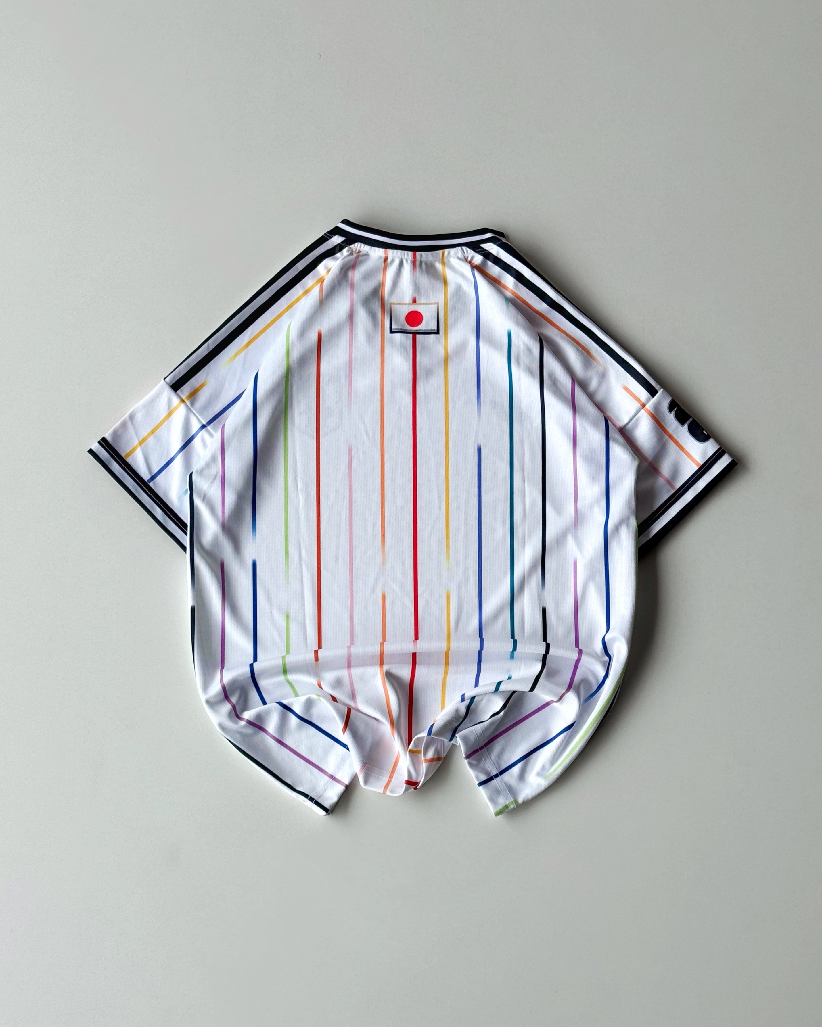 JAPAN 2026 WORLD CUP AWAY KIT