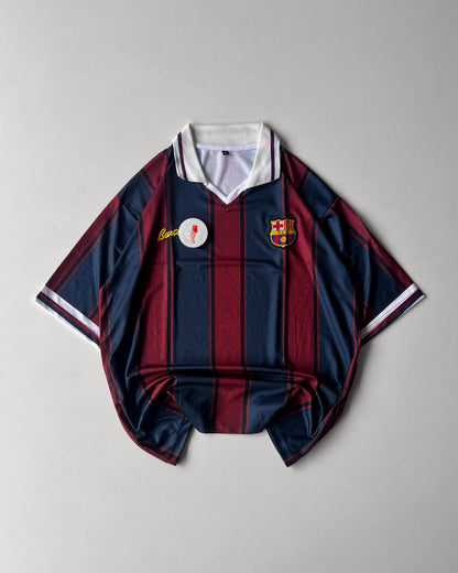 BARCELONA CRYUFF 125th ANNIVERSARY EDITION