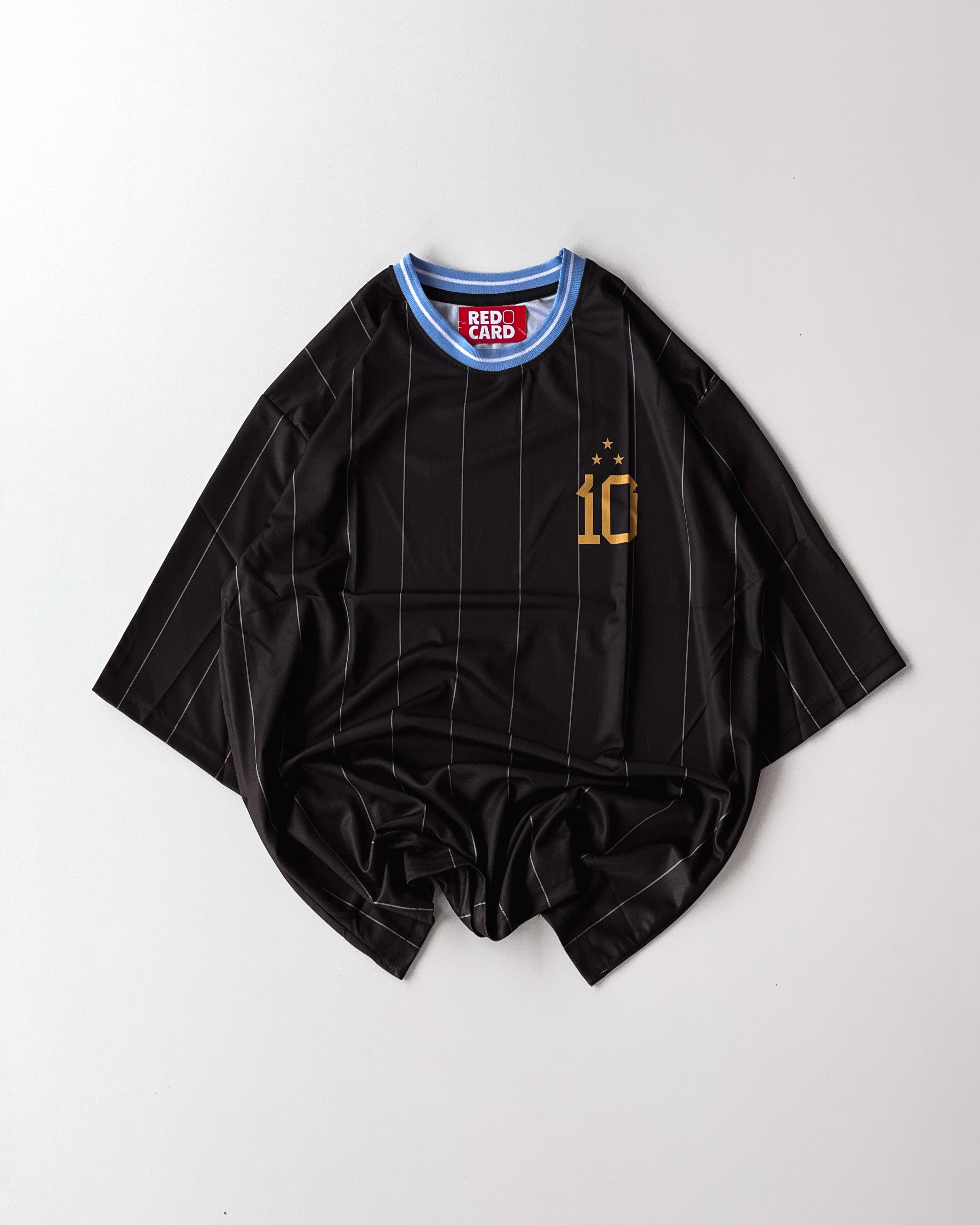 MESSI ARGENTINA 3STAR EDITION ( Oversized)