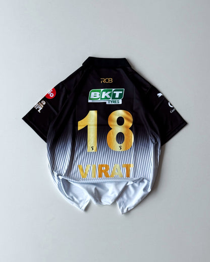 RCB 2026 WHITE KIT (embroidery)