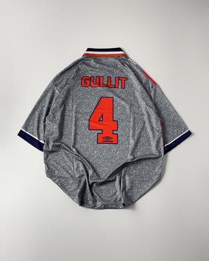 GULLIT CHELSEA AWAY 1980’s RETRO