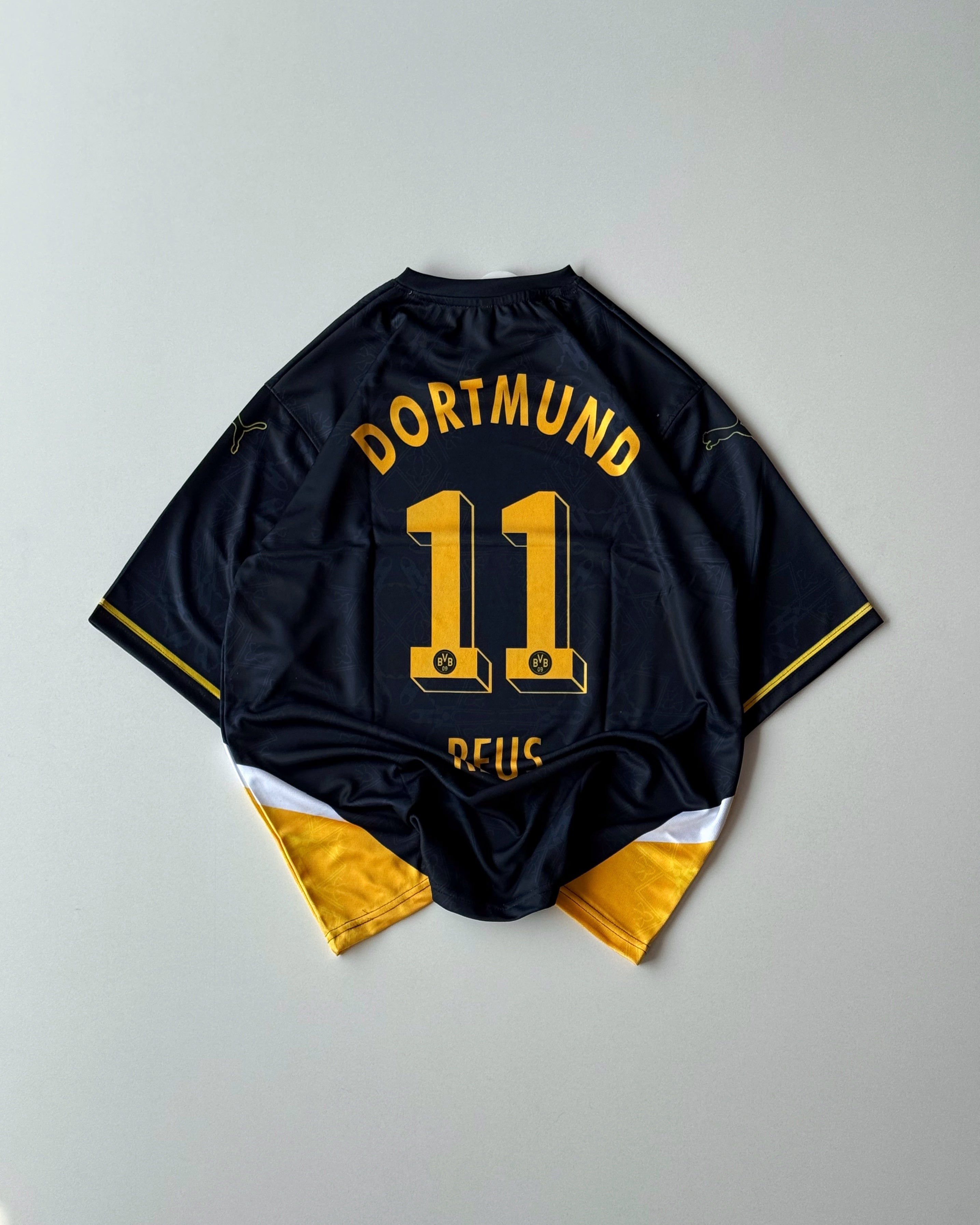 DORTMUND MARCUS REUS AWAY KIT
