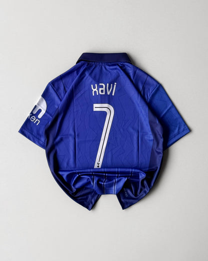 TOTTENHAM XAVI 2026/27 AWAY KIT