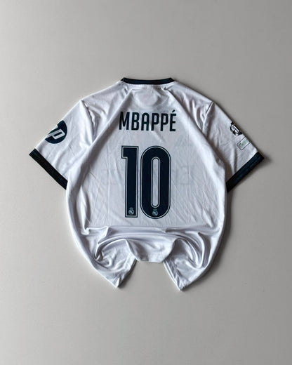 REAL MADRID 26/27 SEASON HOME KIT