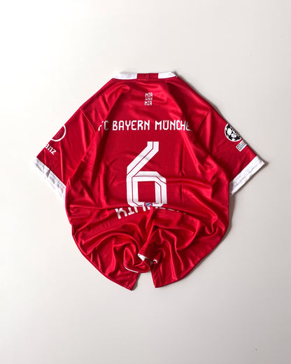 BAYERN MUNICH 25/26 HOME