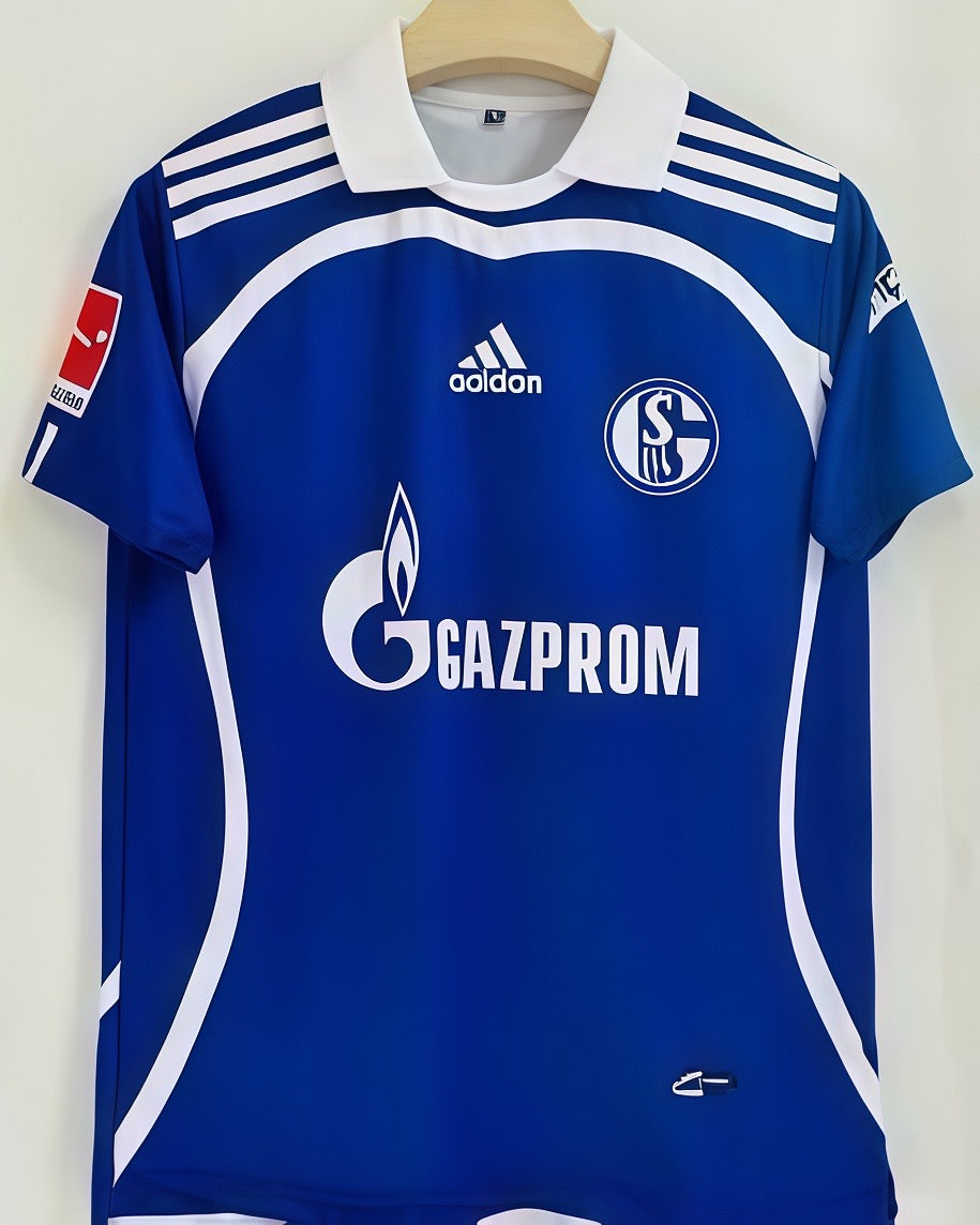 Schalke 04