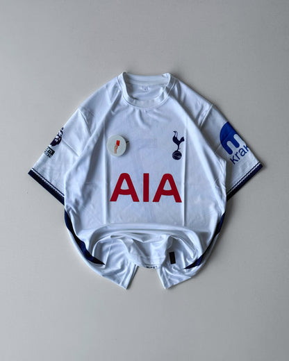 TOTTENHAM XAVI 2026/27 HOME KIT