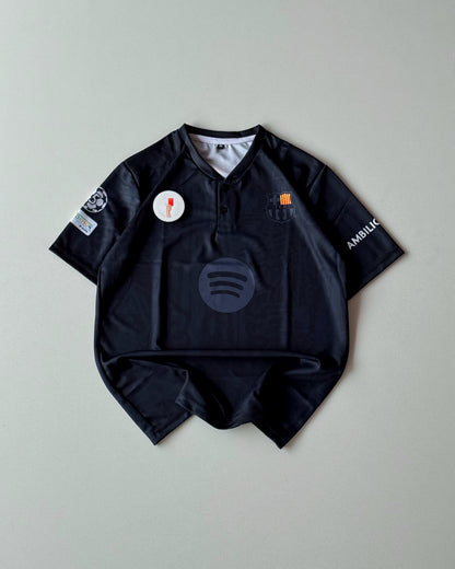 BARCELONA PEDRI SPECIAL KIT BLACK