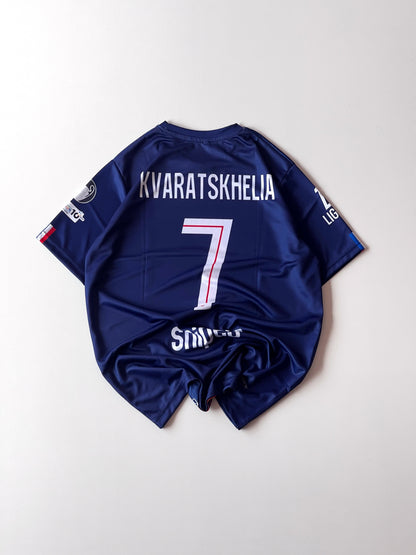 PSG NEW 25/26 HOME KIT