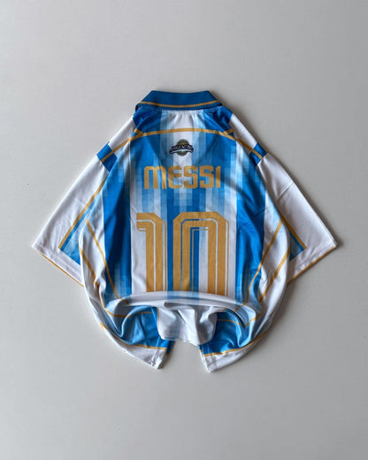 MESSI ARGENTINA SPECIAL EDITION HOME (Oversized)