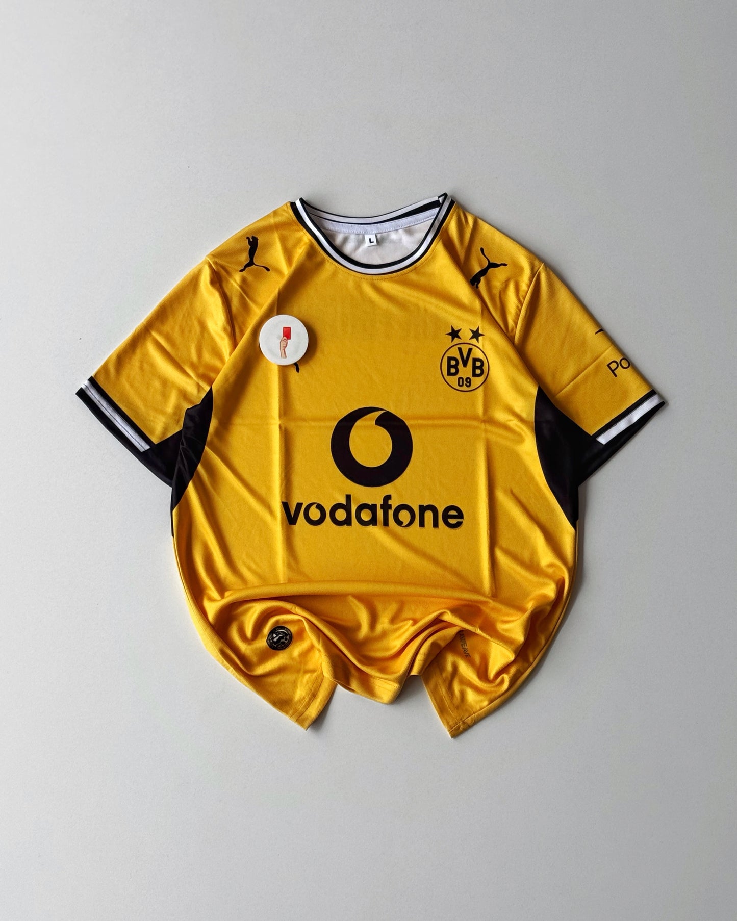 DORTMUND 26/27 HOME KIT