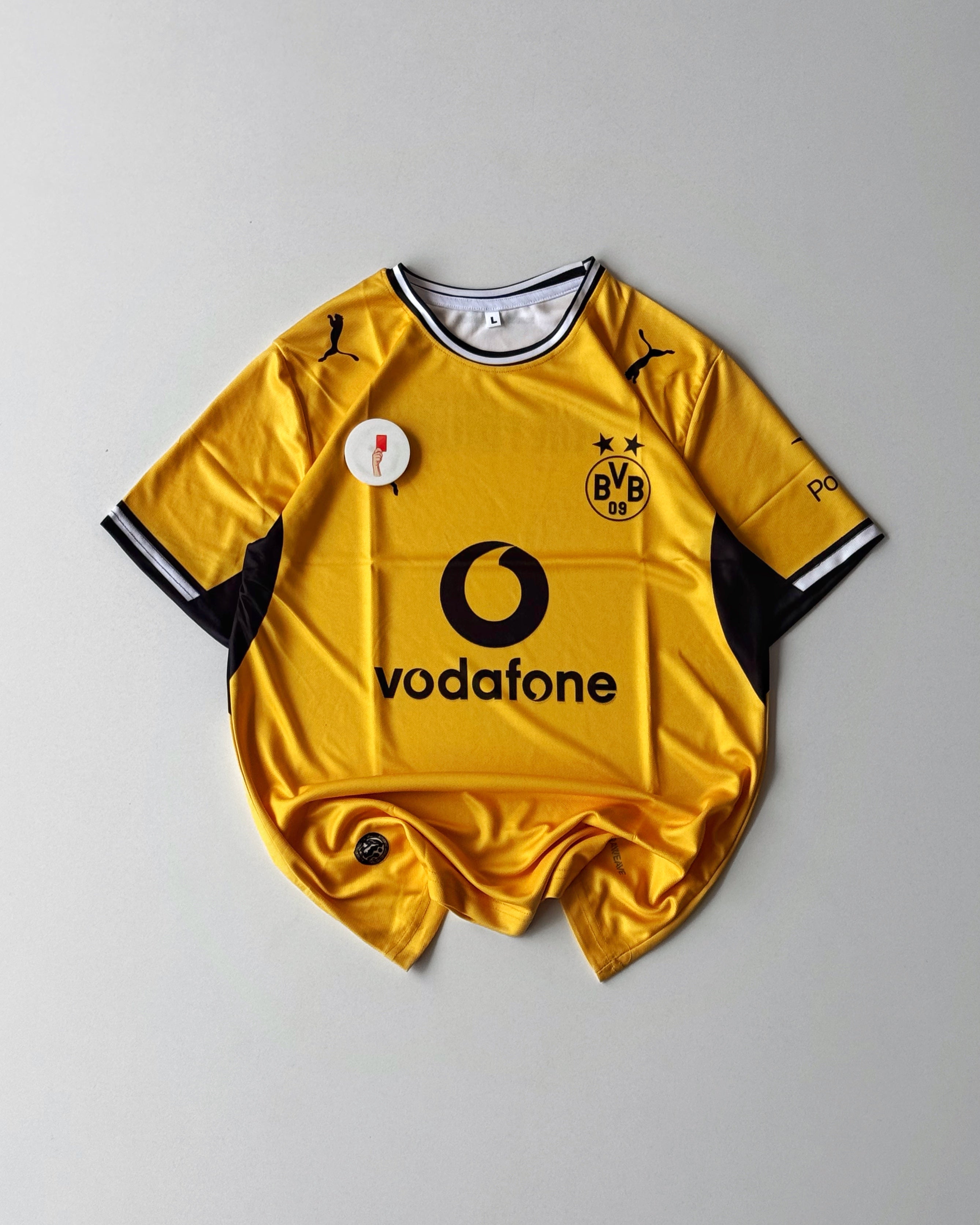 DORTMUND 26/27 HOME KIT