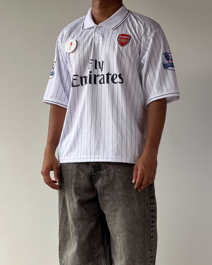 FABREGAS ARSENAL RETRO CLASSIC KIT (Oversized)