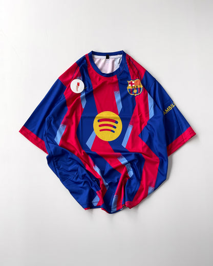BARCELONA LATEST SPECIAL EDITION KIT