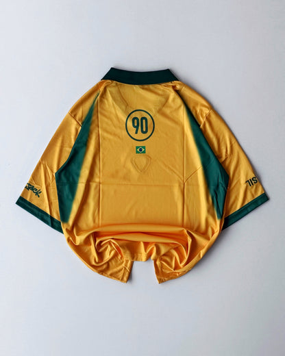 BRAZIL X TRAVIS CACTUS AND JACK SPECIAL EDITION