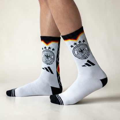 SOCKS CALF LENGTH GERMANY