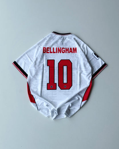ENGLAND 2026 WORLD CUP HOME KIT