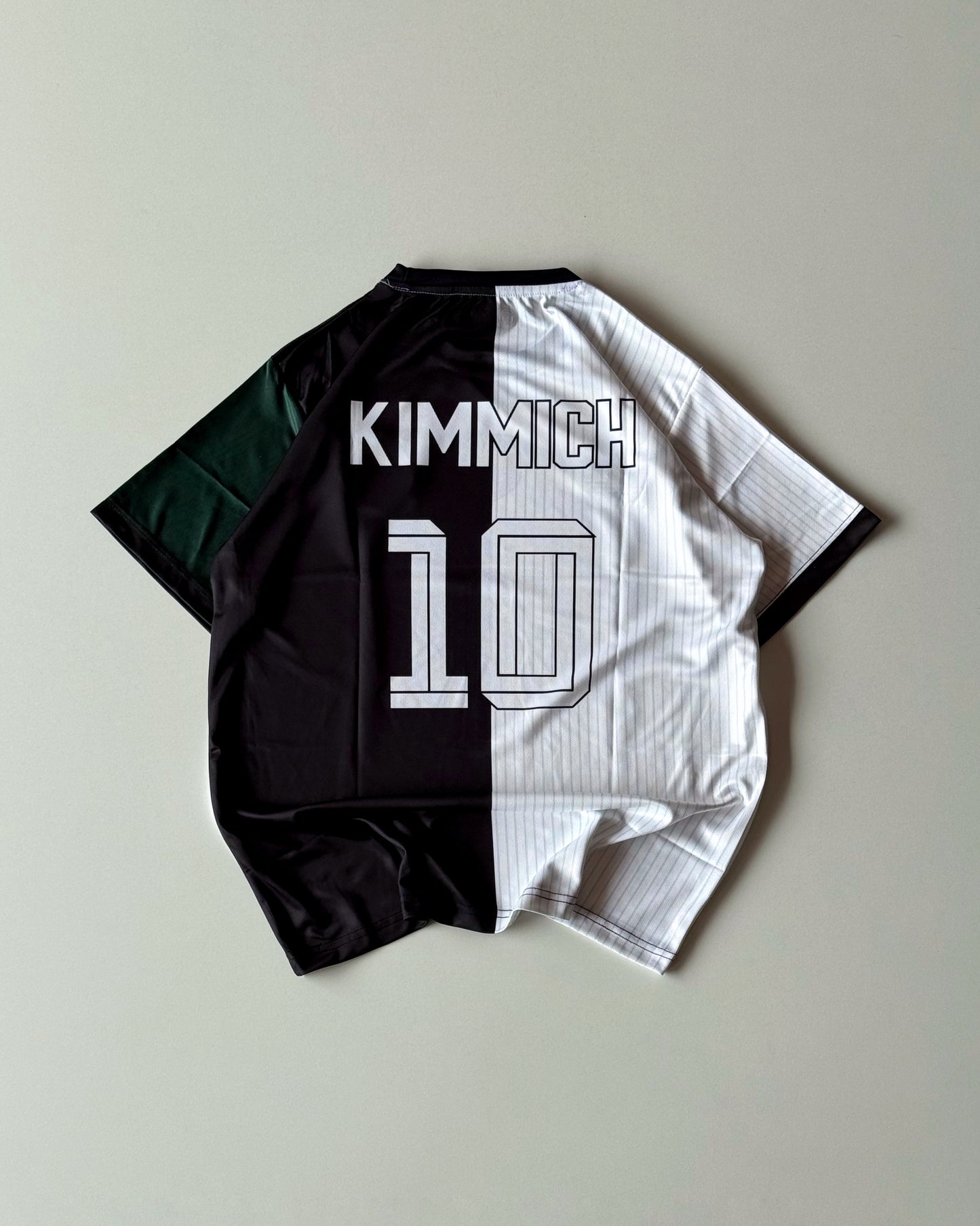 GERMANY KIMMICH RETRO BLACK KIT (embroidery)