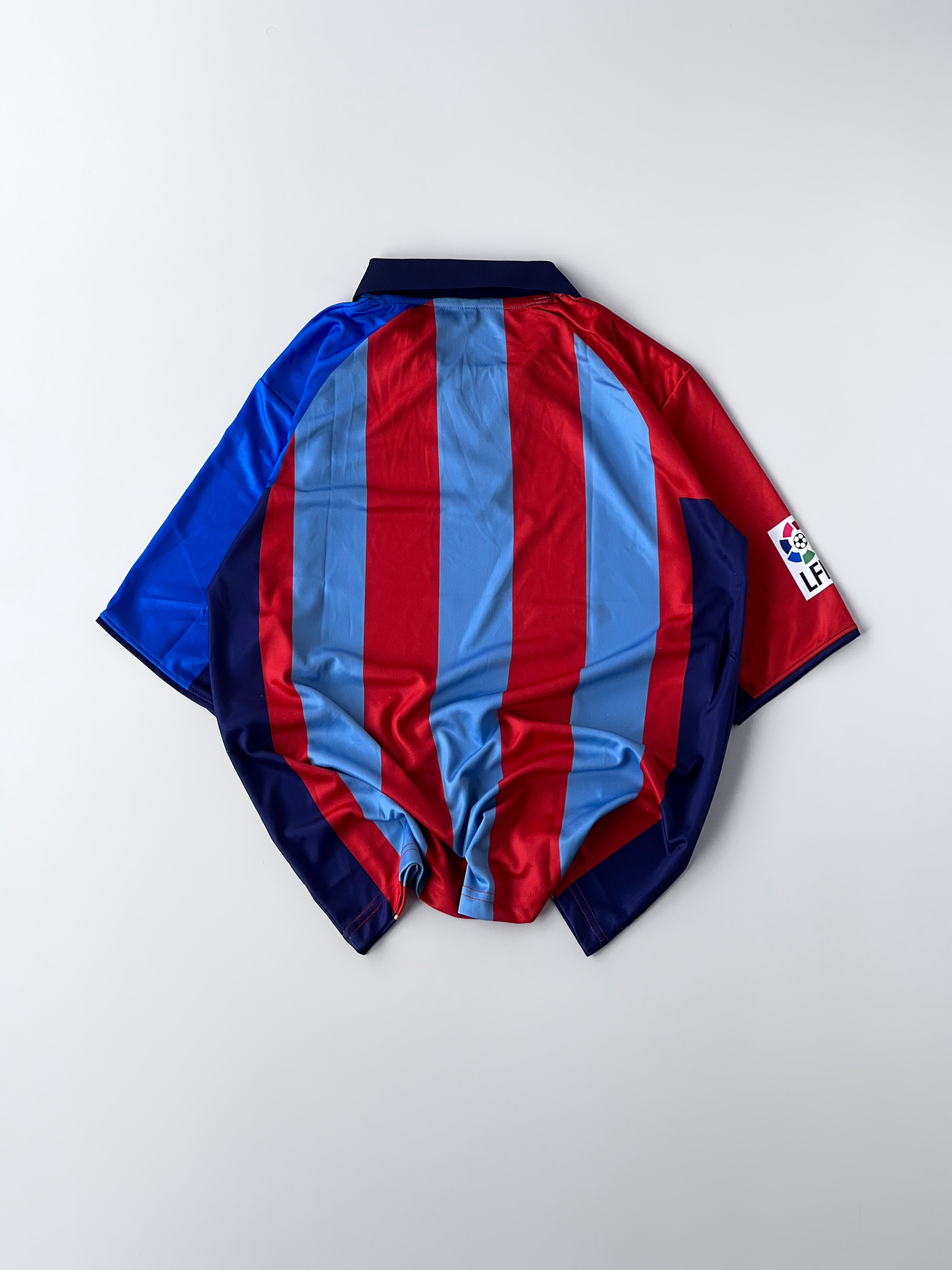 BARCA OVERSIZED JERSEY