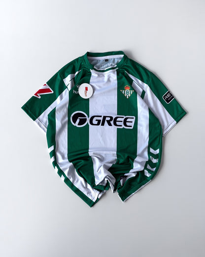 REAL BETIS ANTONY 25/26 HOME
