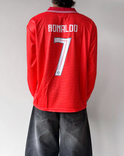 PREMIUM- PORTUGAL 2026 WORLD CUP SPECIAL KIT (Full sleeve)
