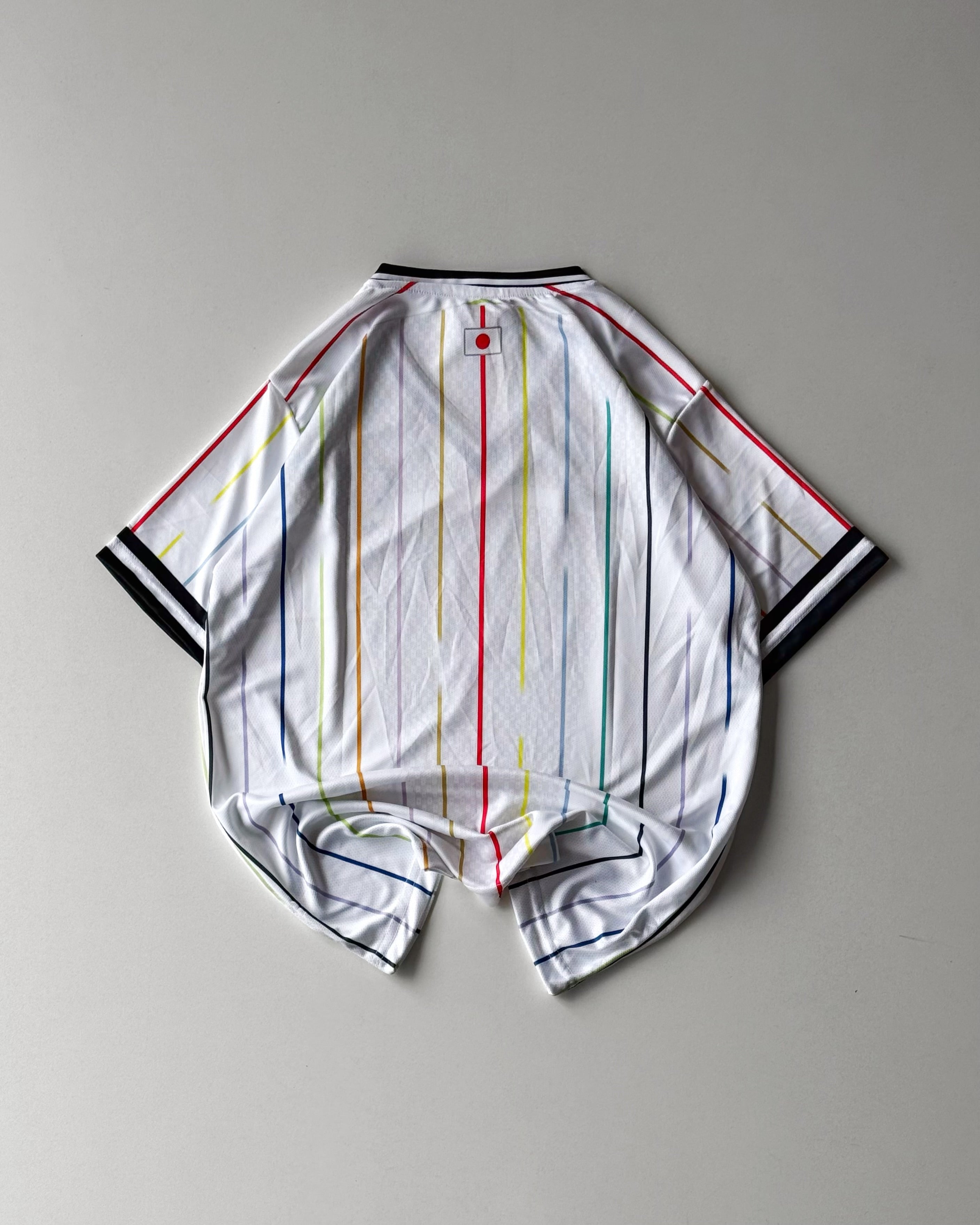 JAPAN 2026 WORLD CUP AWAY KIT (Embroidery)