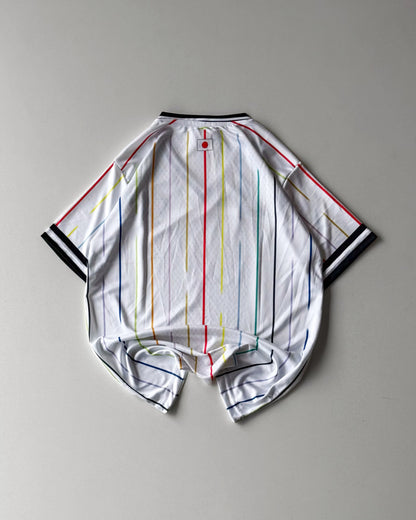JAPAN 2026 WORLD CUP AWAY KIT (Embroidery)