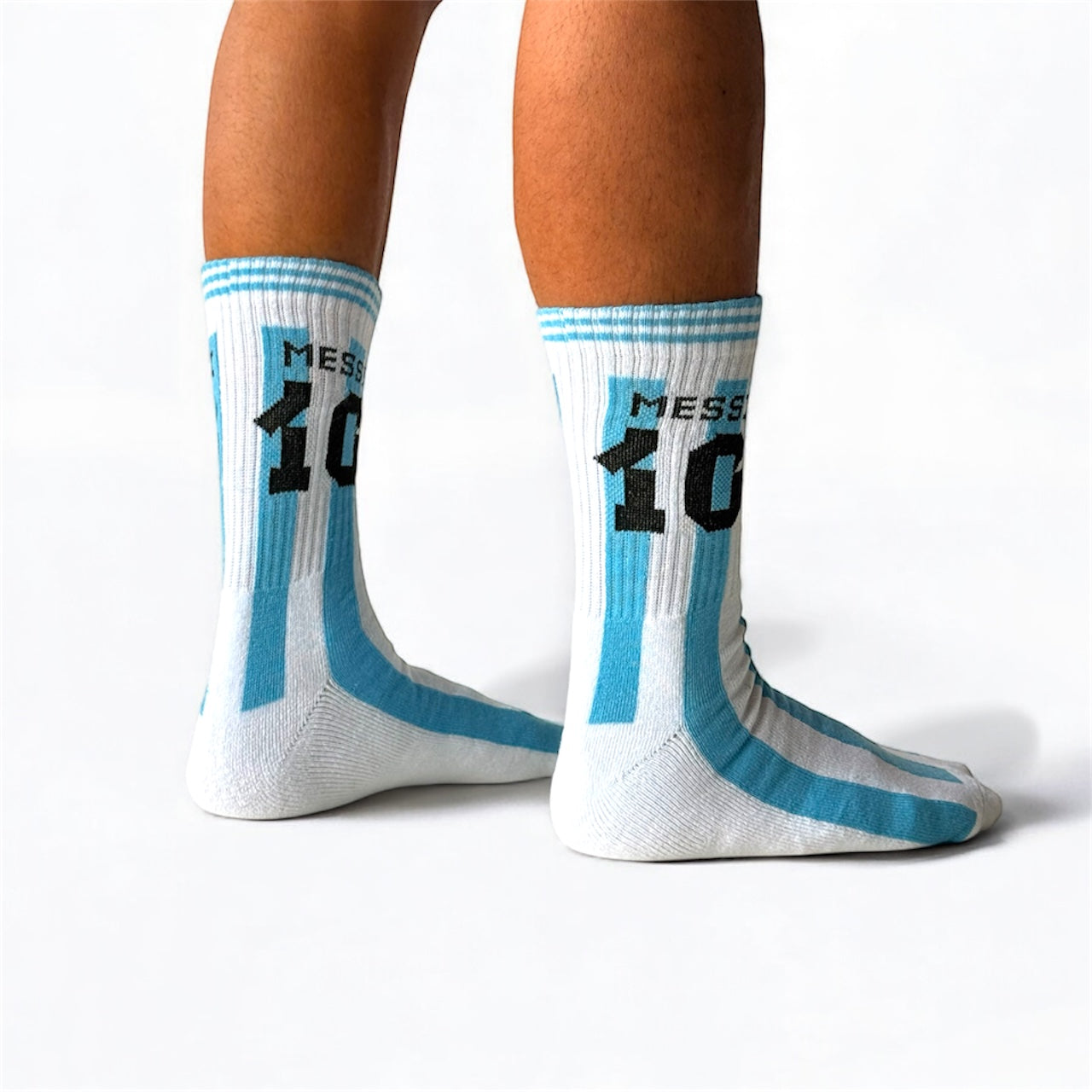 SOCKS MESSI 🇦🇷 ARGENTINA