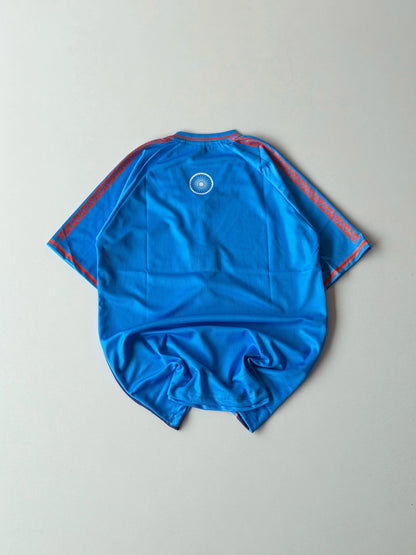 INDIA 2026/27 HOME KIT NAMELESS Embroidery