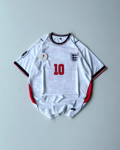 ENGLAND 2026 WORLD CUP HOME KIT