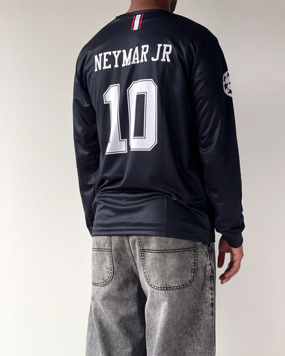 NEYMAR PSG AWAY KIT (Full Sleeve Embroidery)
