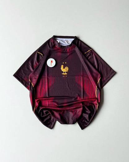FRANCE TRAINING KIT 2026