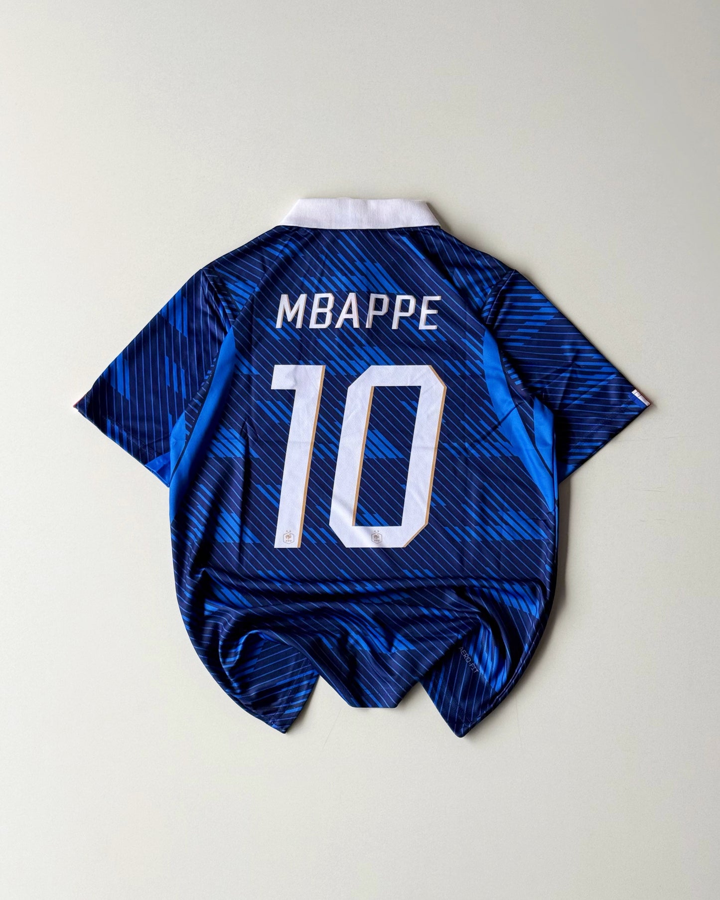 FRANCE 2026WORLD CUP HOME KIT (embroidery)